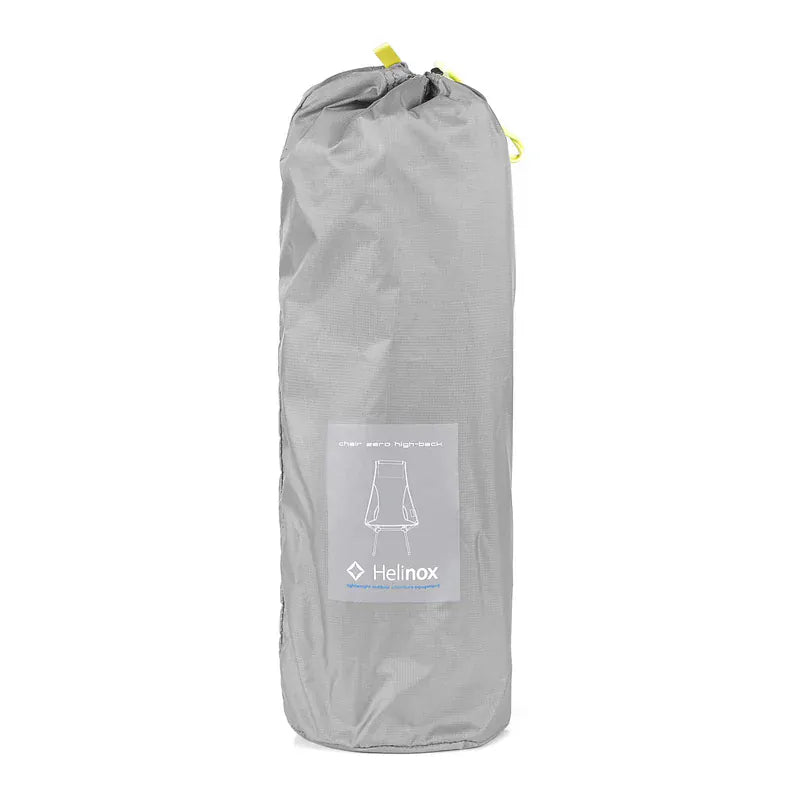 Helinox Chairs Chair Zero Highback