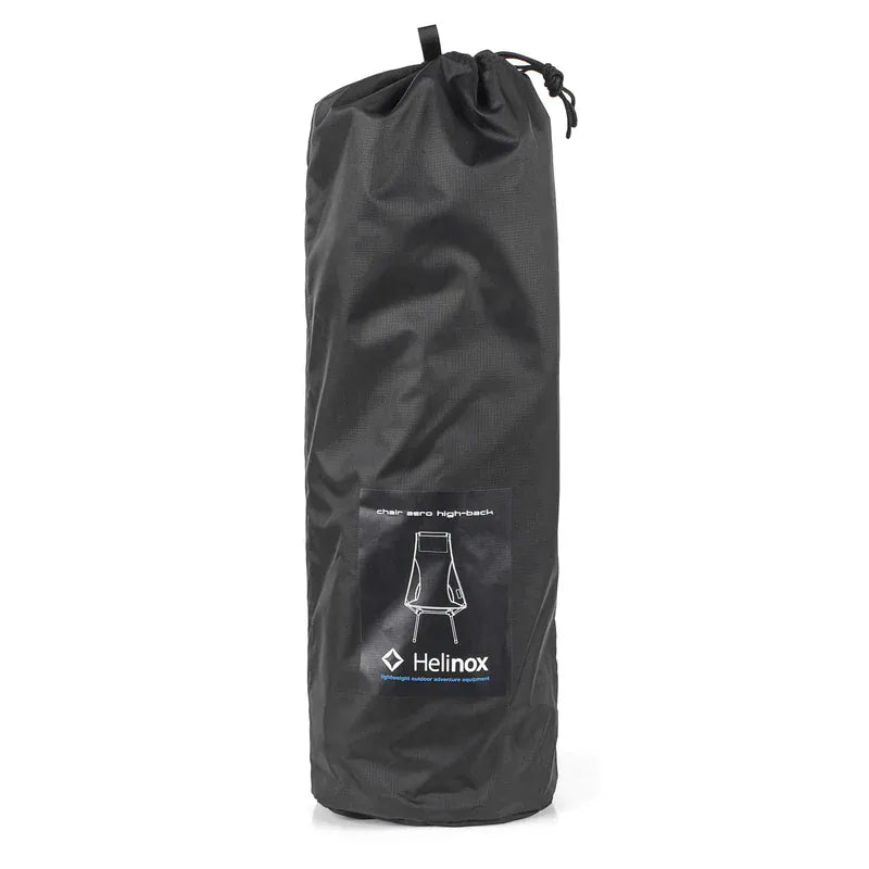 Helinox Chairs Chair Zero Highback