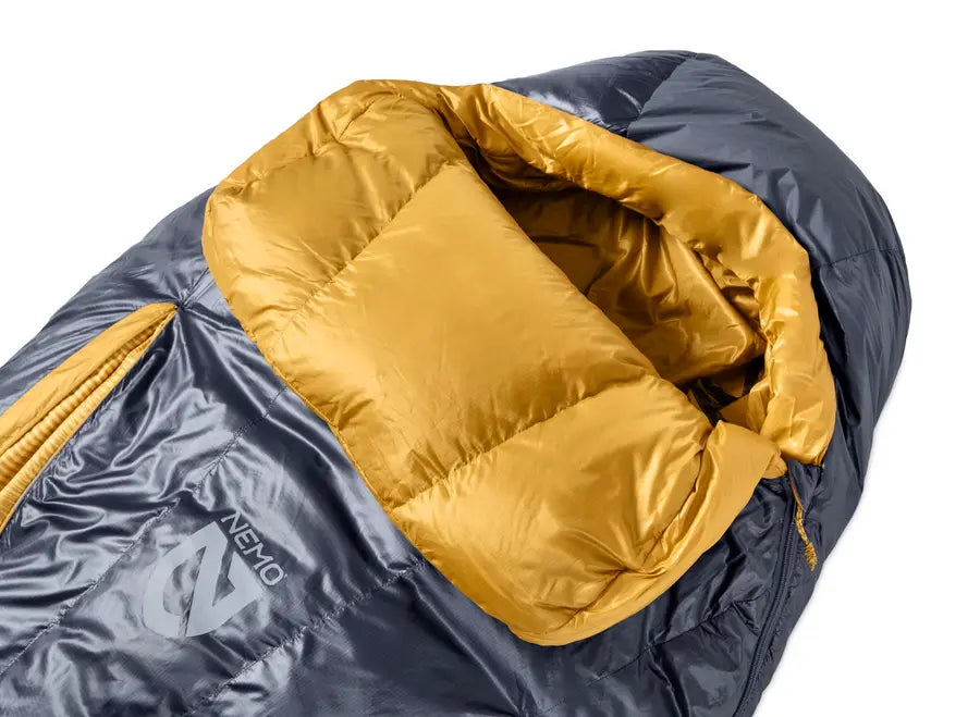 Disco (15°F / -9°C) Endless Promise Sleeping Bag