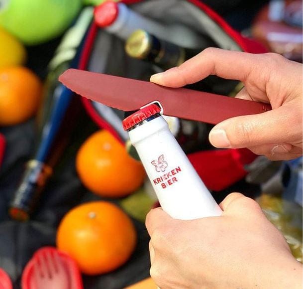 Humangear Cutlery set GoBites Trio