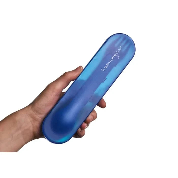 Humangear Cutlery set GoBites Trio