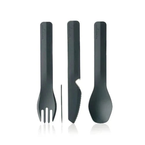 Humangear Cutlery set GoBites Trio