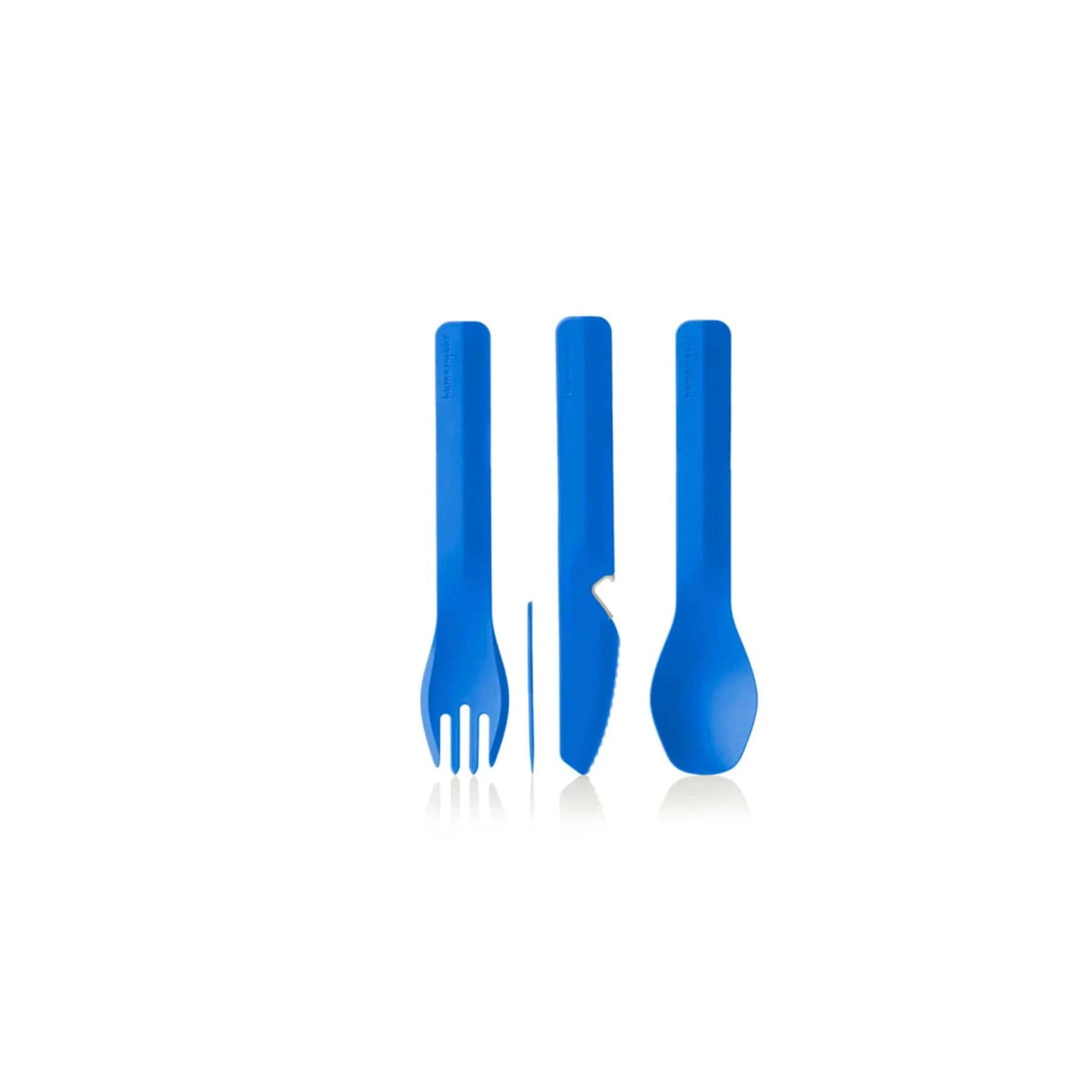 Humangear Cutlery set GoBites Trio