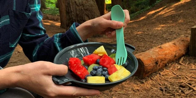 Humangear Tableware GoKit Light