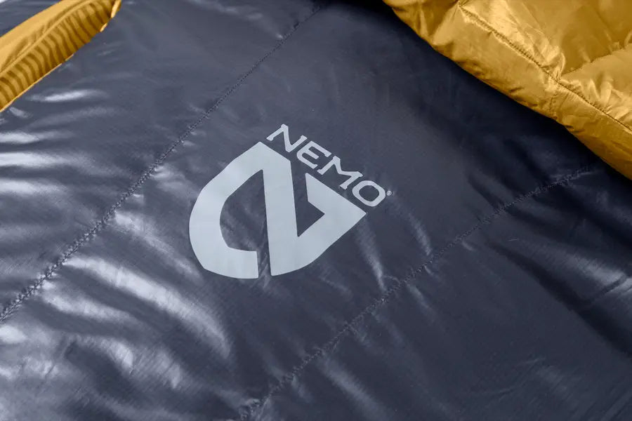 Disco (15°F / -9°C) Endless Promise Sleeping Bag