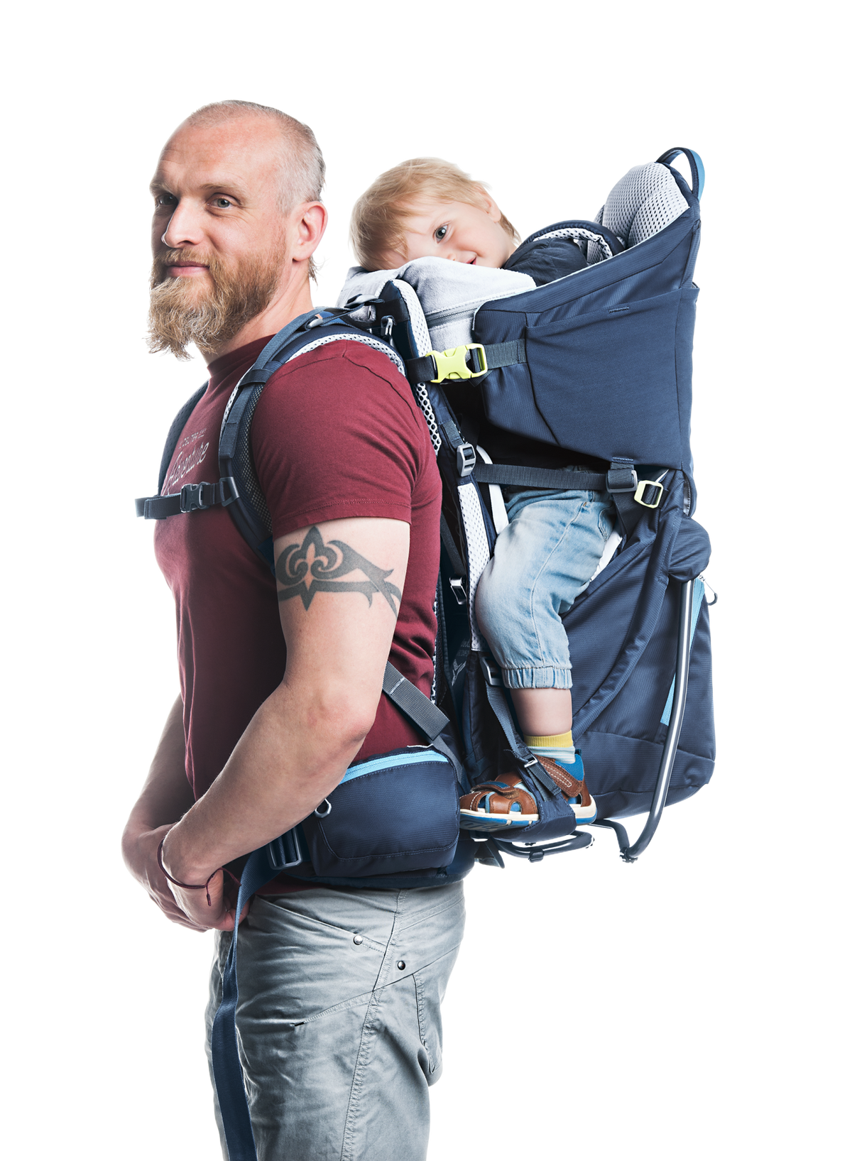 Kid Comfort