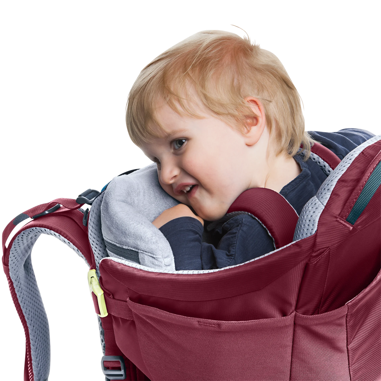 Kid Comfort