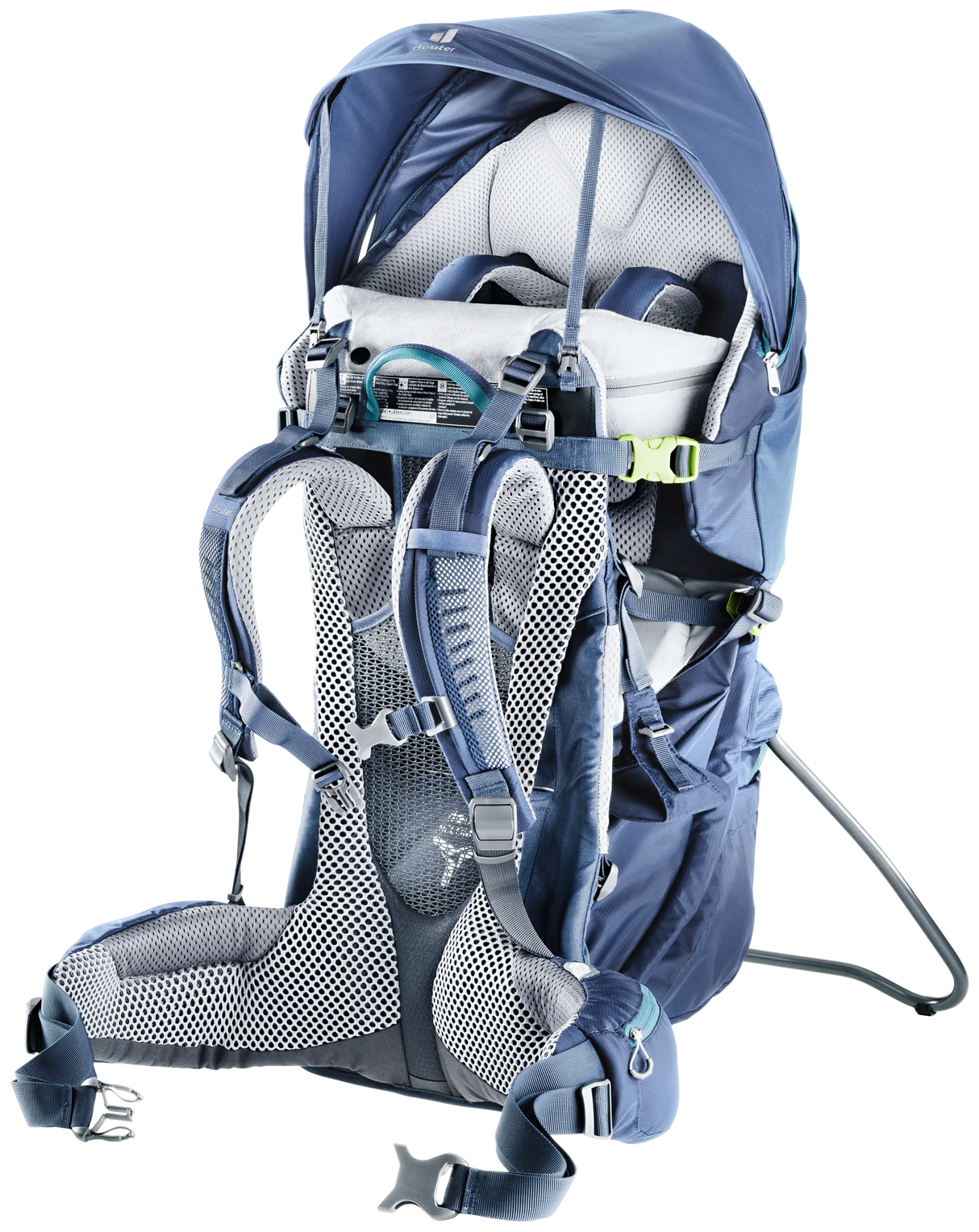 Kid Comfort Pro
