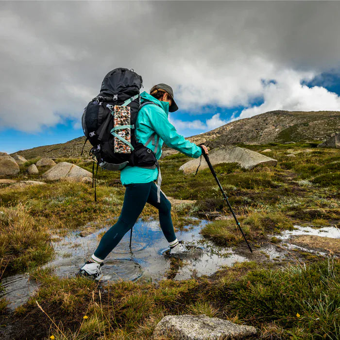 Komperdell Hiking Pole C3 Carbon Pro 102065