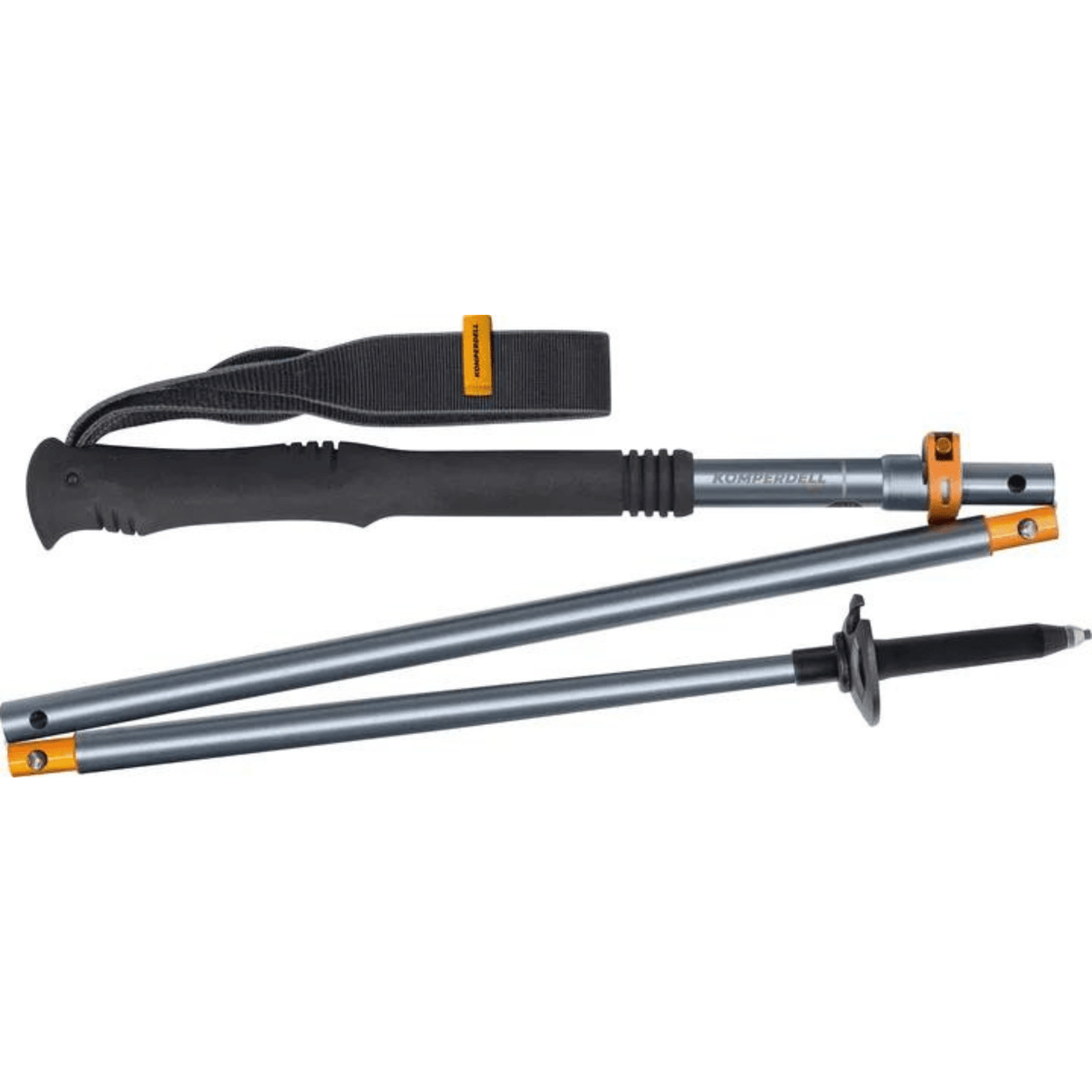 Komperdell Hiking Pole FX Lite Ti Vario 104268