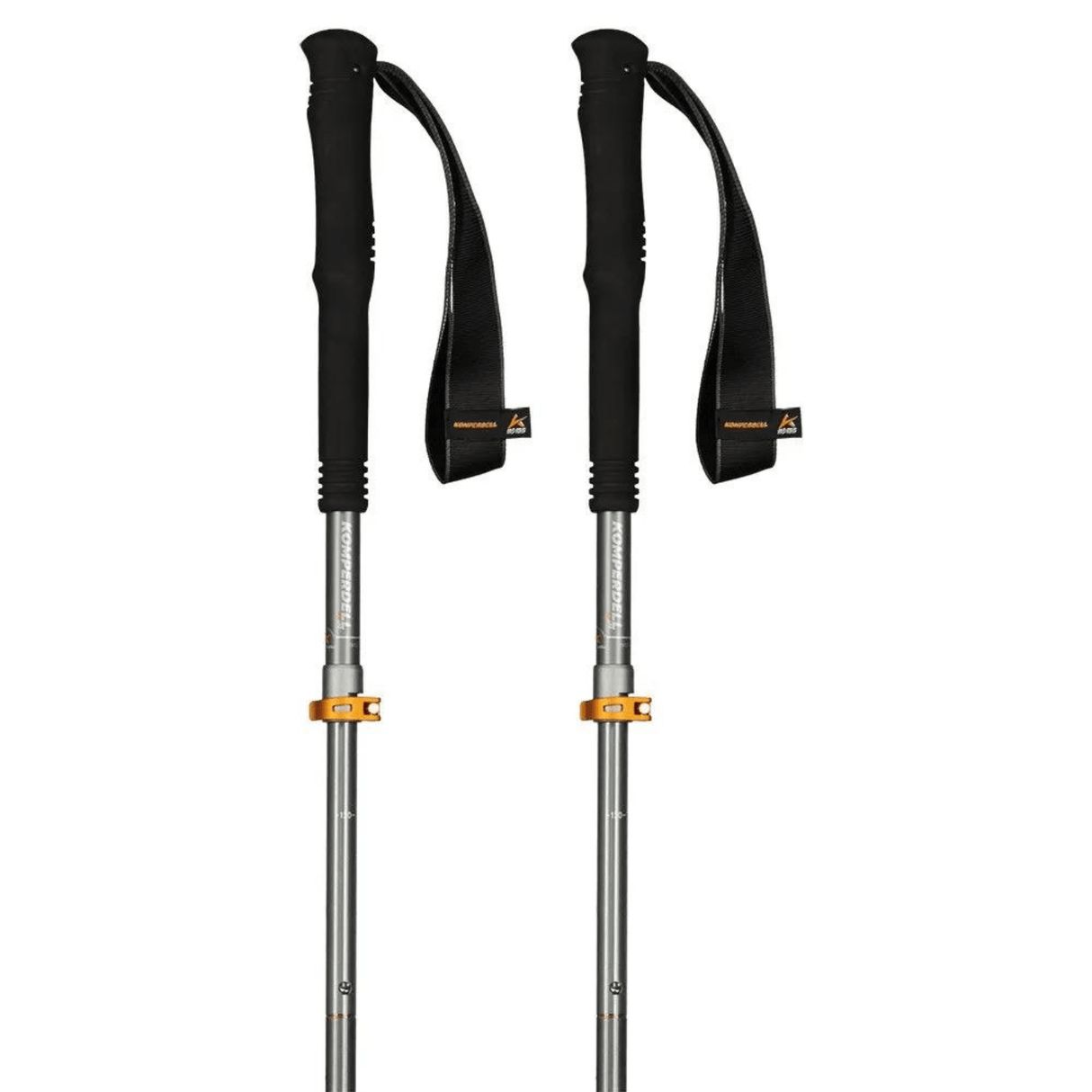 Komperdell Hiking Pole FX Lite Ti Vario 104268