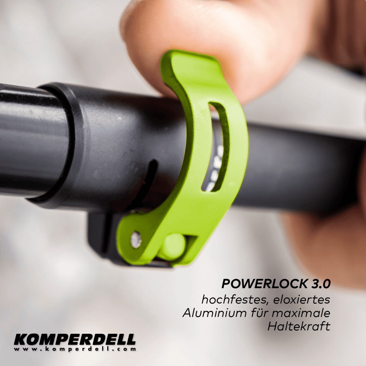 Komperdell Hiking Pole FX Lite Ti Vario 104268