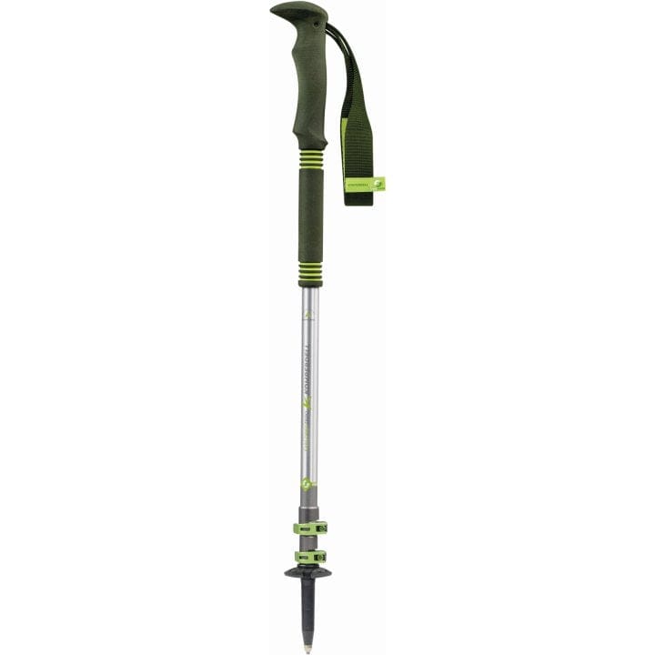 Komperdell Trekking Poles Explorer Zero 104529