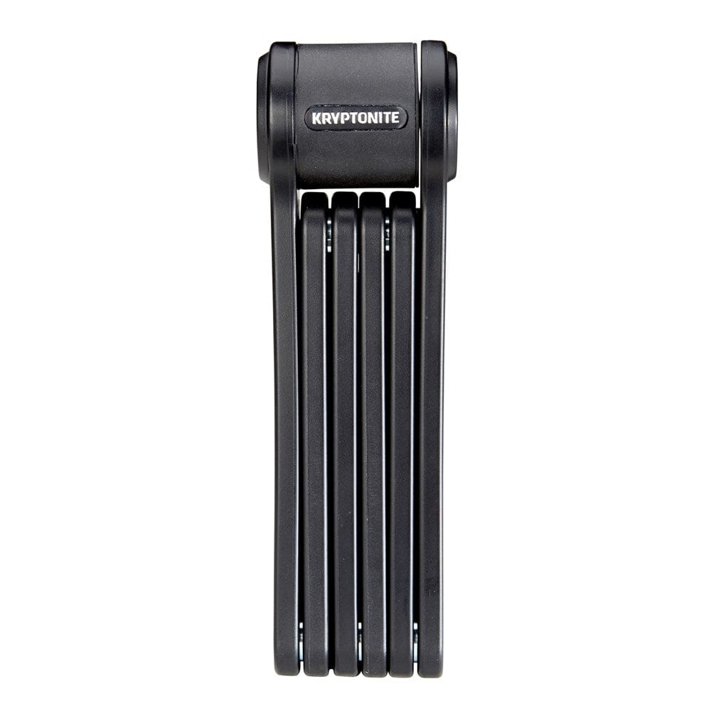 Kryptonite Bicycle & Travel Locks Keeper 585 Folding Lock 85cm x 3mm (2T) KR004110