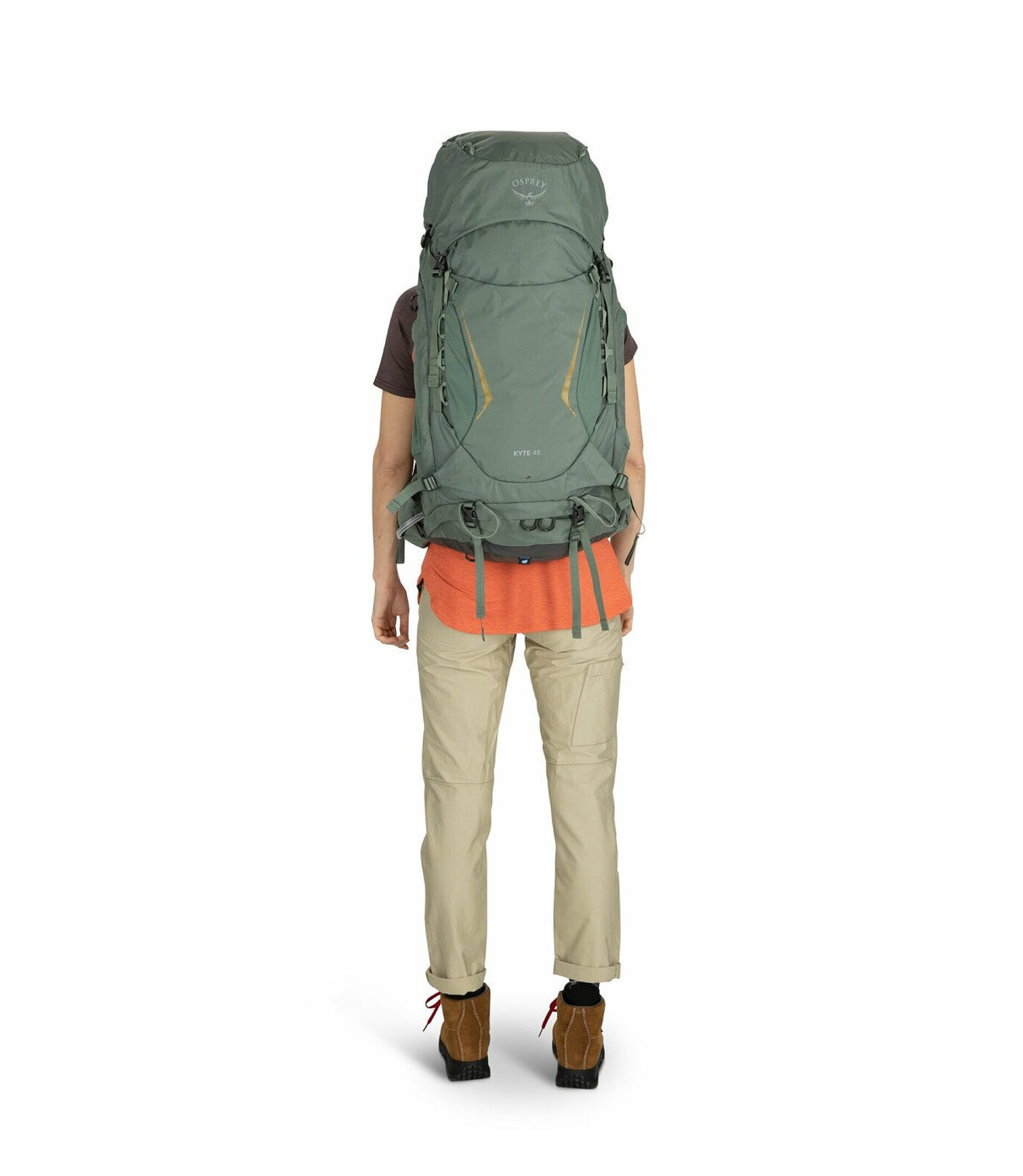 Kyte 48 Womens Backpack