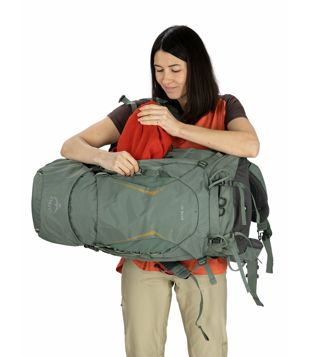 Kyte 48 Womens Backpack