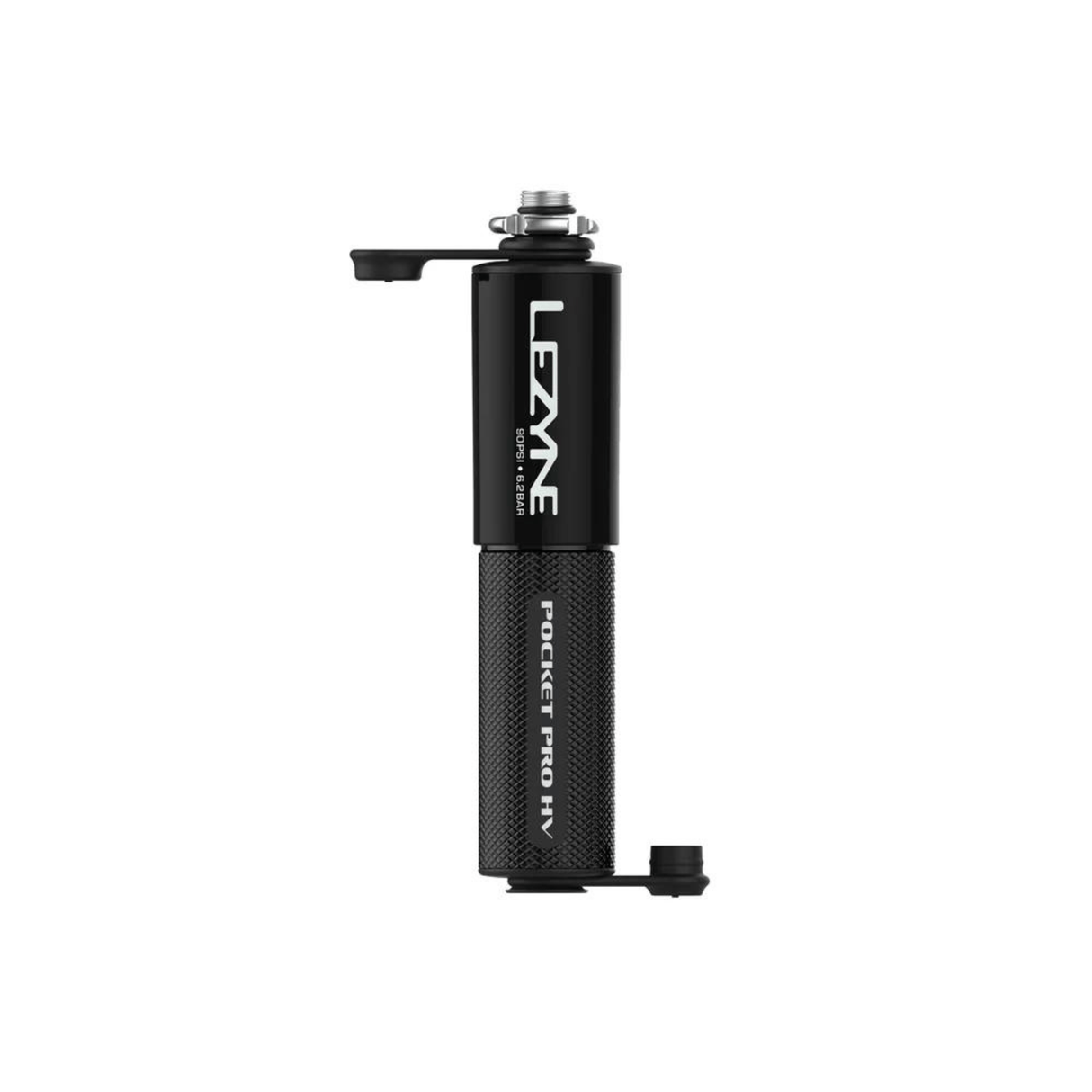 Lezyne Bicycle Pump Pocket Drive Pro HV