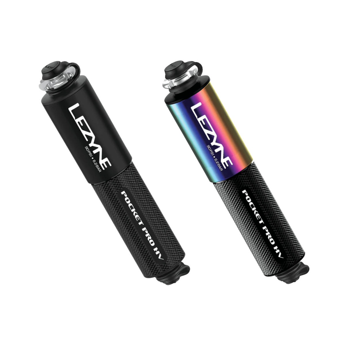 Lezyne Bicycle Pump Pocket Drive Pro HV