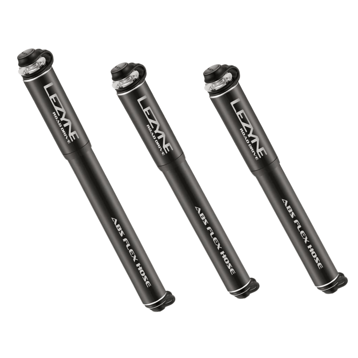 Lezyne Bicycle Pump Road Drive