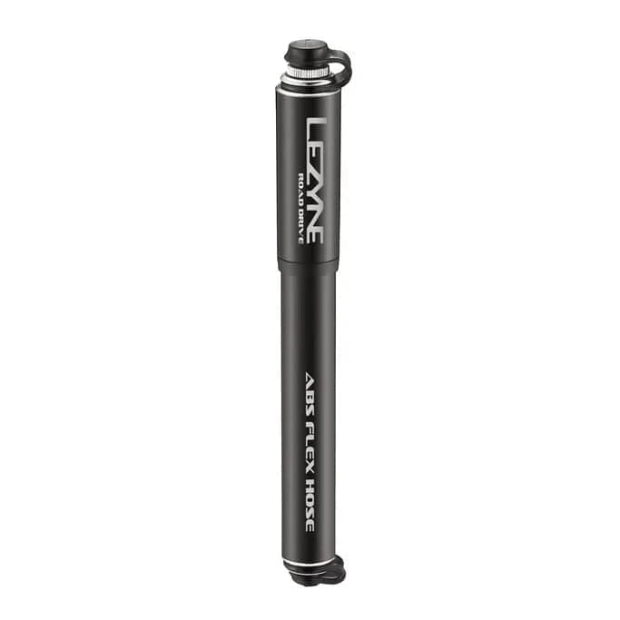 Lezyne Bicycle Pump Small / Black Road Drive LZ1MPRDDRV2S04