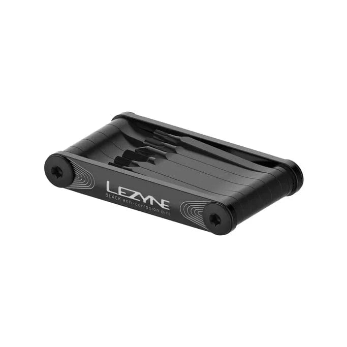 Lezyne Bicycle Tools 11 V Pro Multi-tool LZ1MTVPRO11T04
