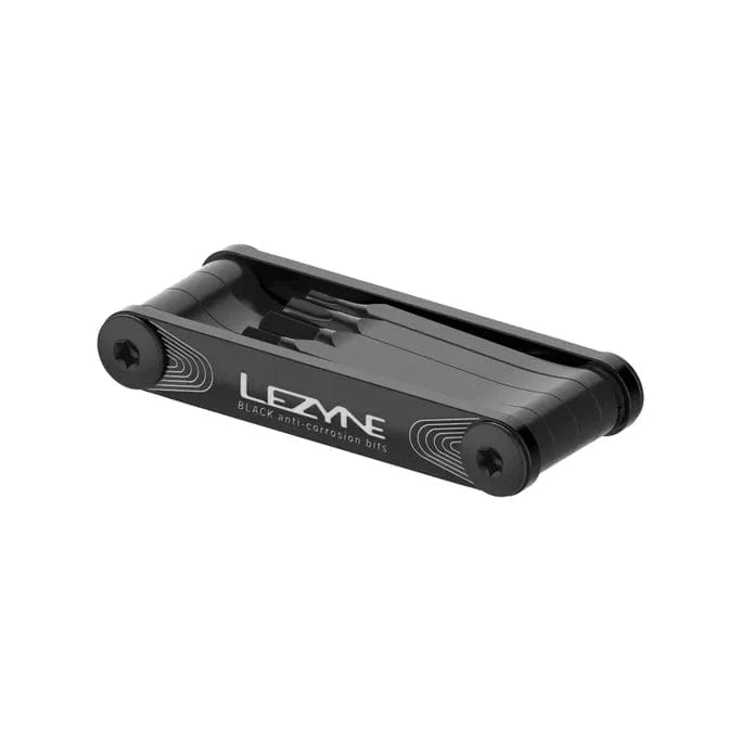 Lezyne Bicycle Tools 7 V Pro Multi-tool LZ1MTVPRO07T04