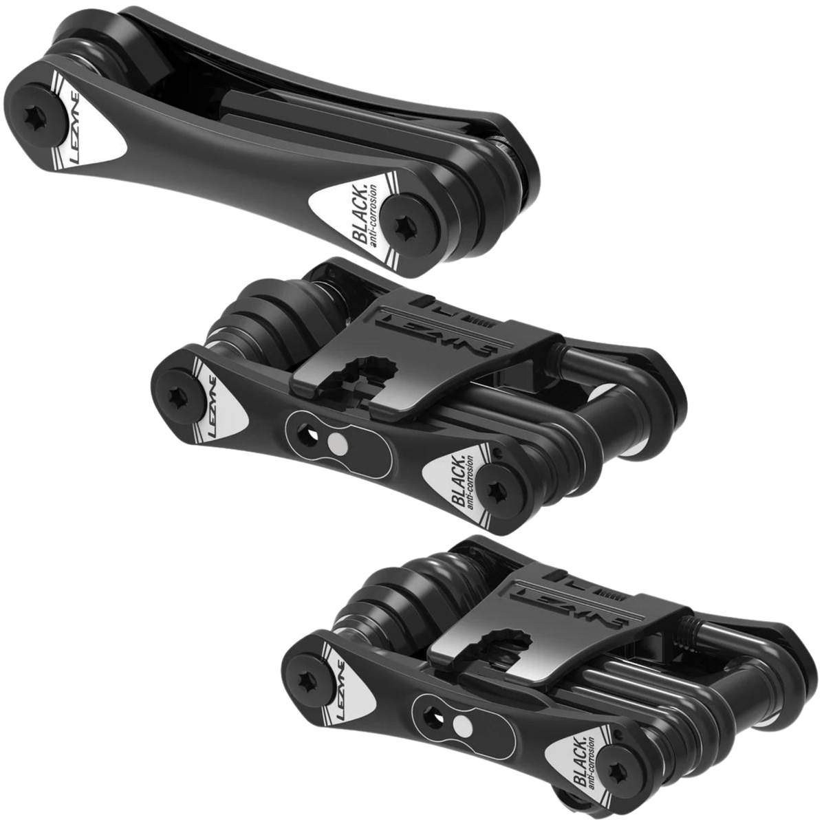 Lezyne Bicycle Tools Rap II Multi-tool