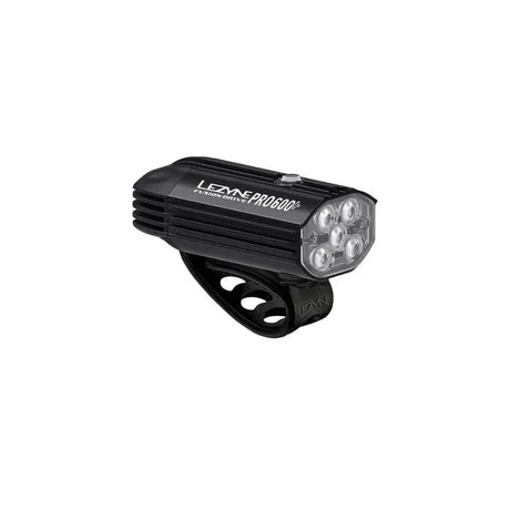 Lezyne Bike Light Front & Rear Pair Fusion Drive Pro 600+FRONT LZ1LED39V137