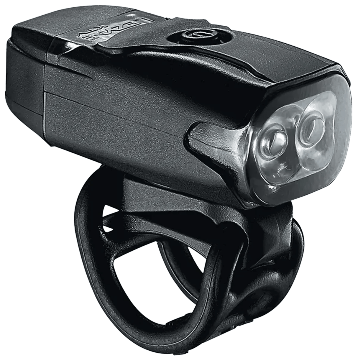 Lezyne Bike Light Front & Rear Pair KTV Drive / KTV Drive+ Pair LZ1LED12PV704