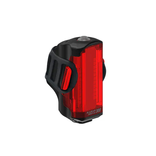Lezyne Bike Light Front & Rear Pair Radar React System LZ1LED43PV117