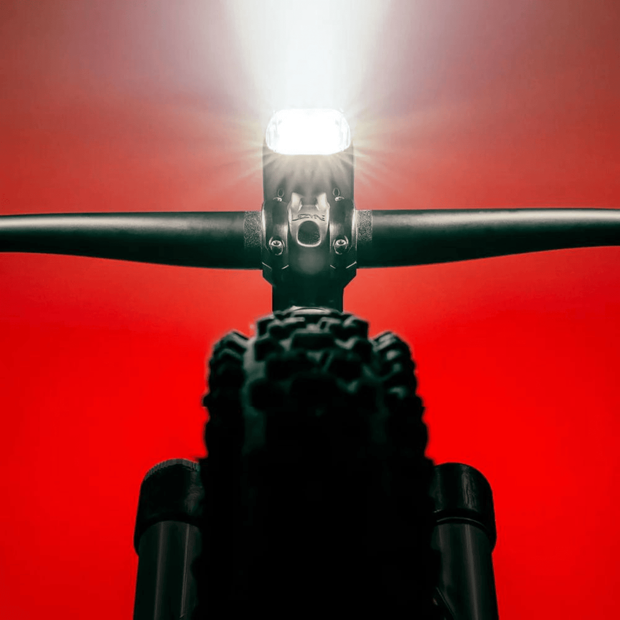 Lezyne Handlebar Lights Mega Drive 2400+ LZ1LED7V404