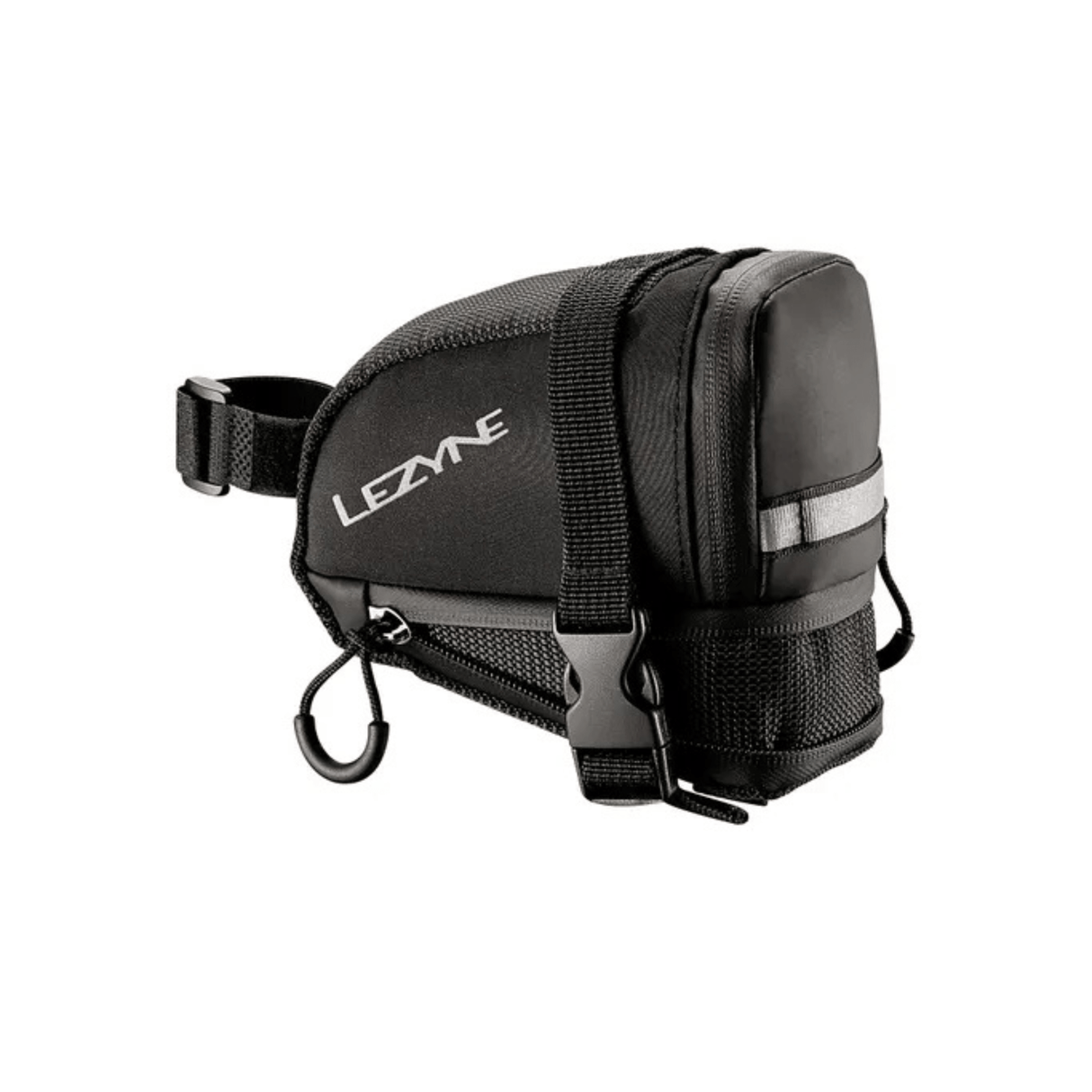 Lezyne Saddle Pack M-Caddy EX LZ1SBCDYEXV1M04
