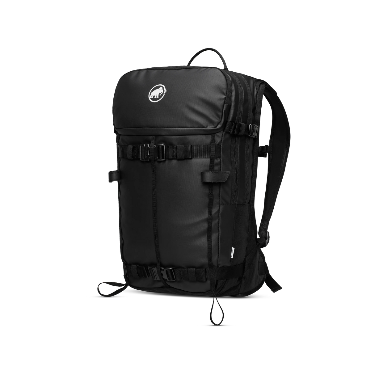 Mammut Backpacks Black Nirvana 18 Women 2560-00240-0001-1018