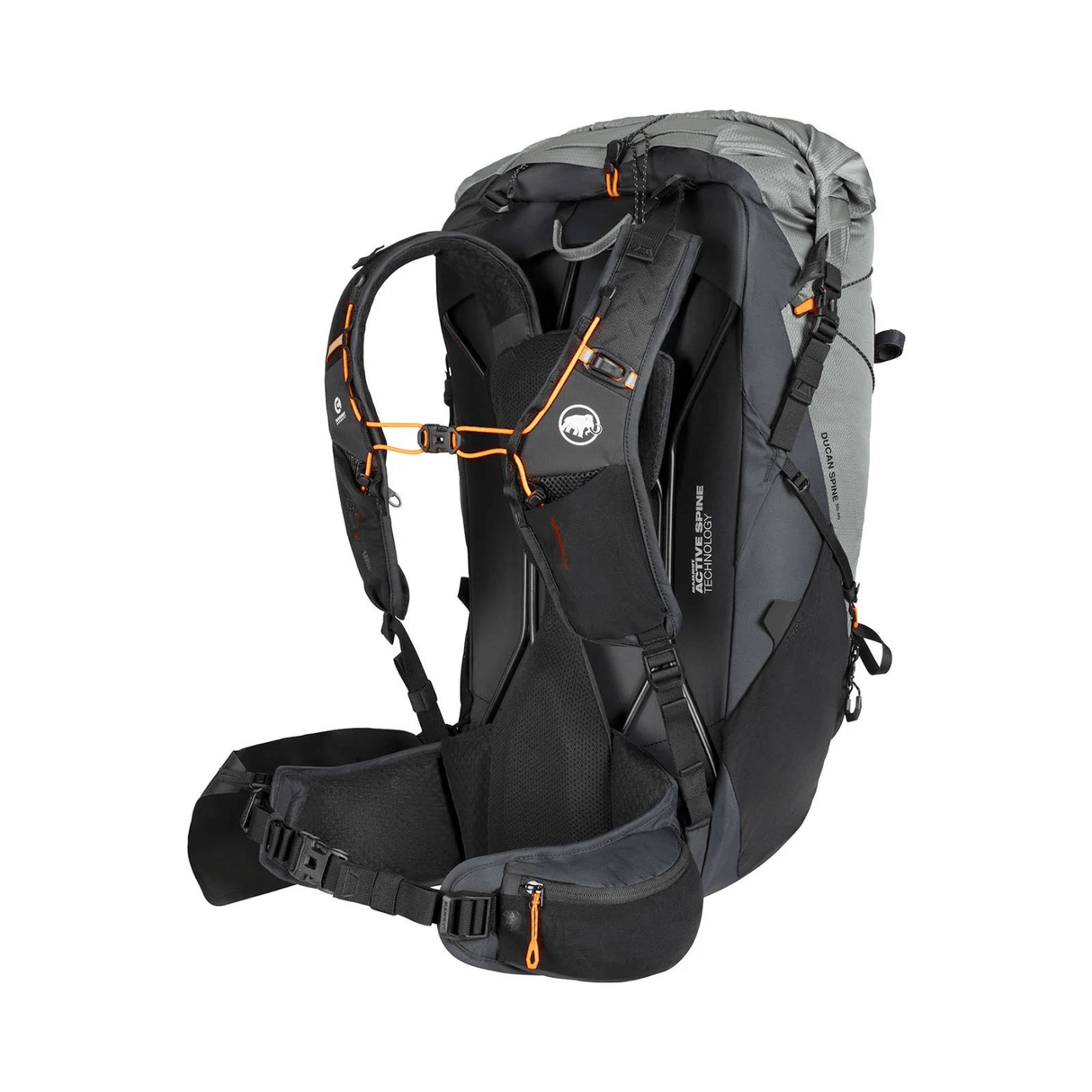 Mammut Backpacks Ducan Spine 50-60
