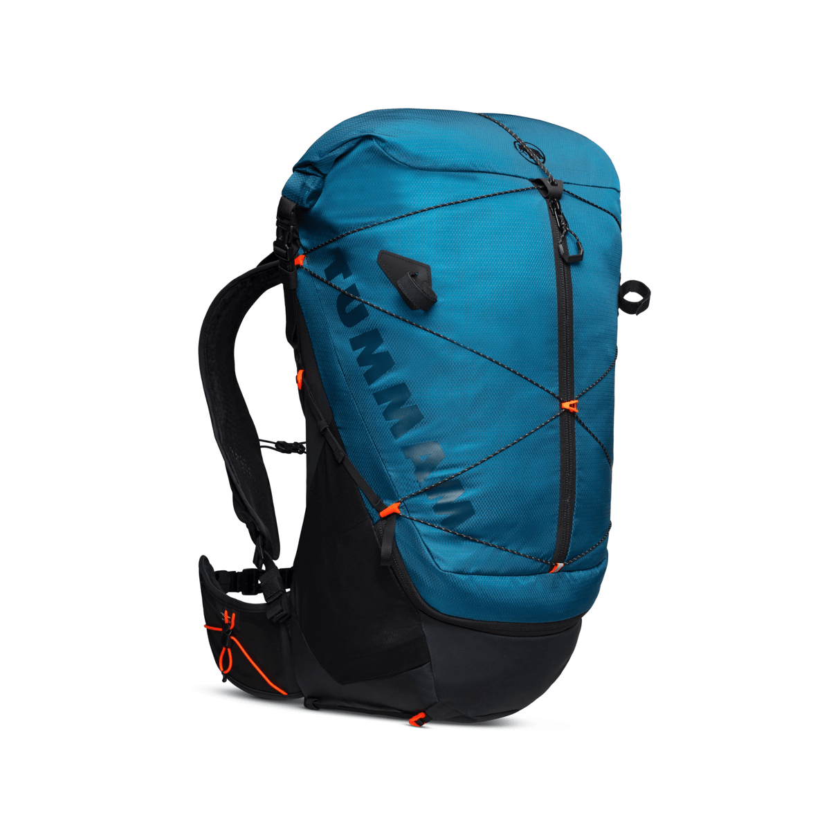 Mammut Backpacks Ducan Spine 50-60