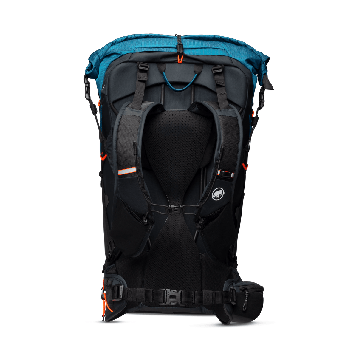 Mammut Backpacks Ducan Spine 50-60