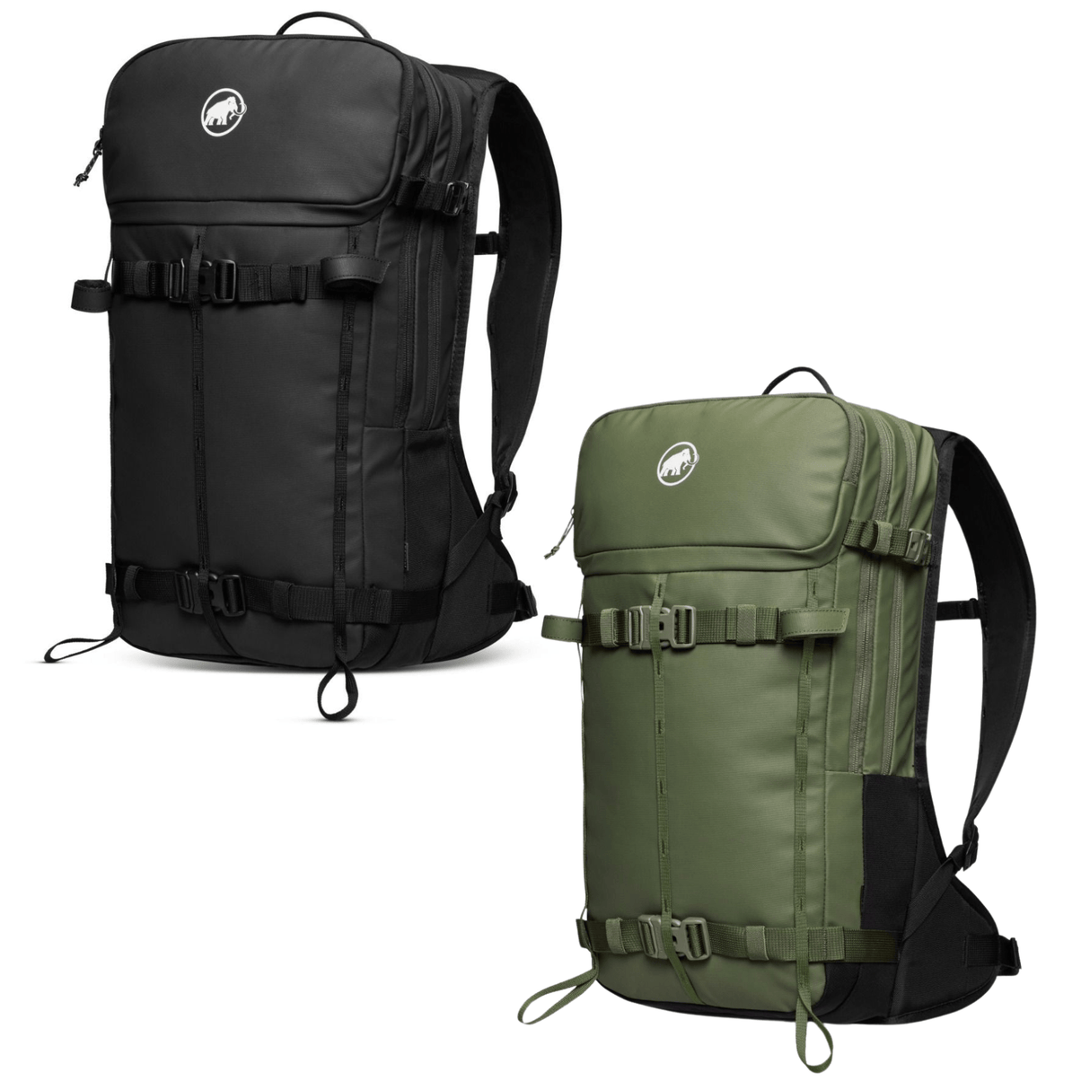 Mammut Backpacks Nirvana 18