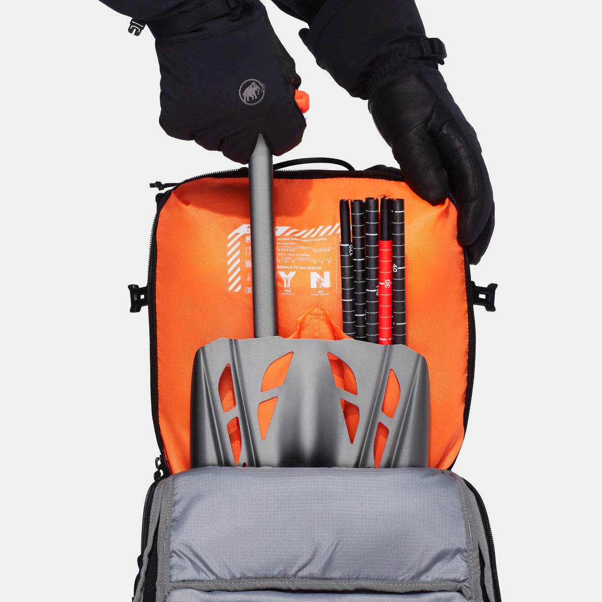 Mammut Backpacks Nirvana 18