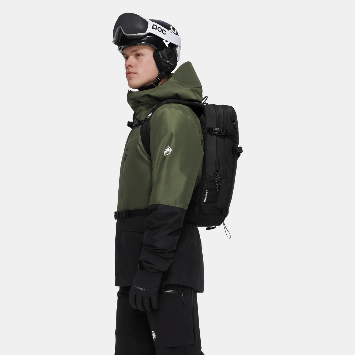 Mammut Backpacks Nirvana 18