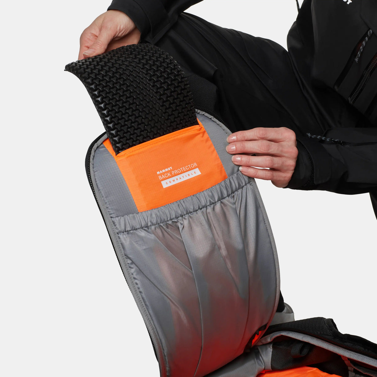 Mammut Backpacks Nirvana 22 Women