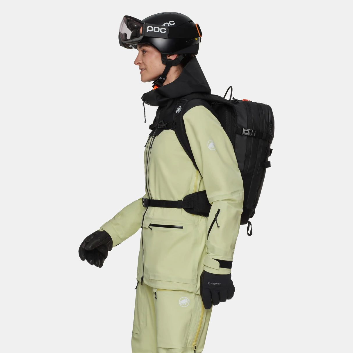 Mammut Backpacks Nirvana 22 Women