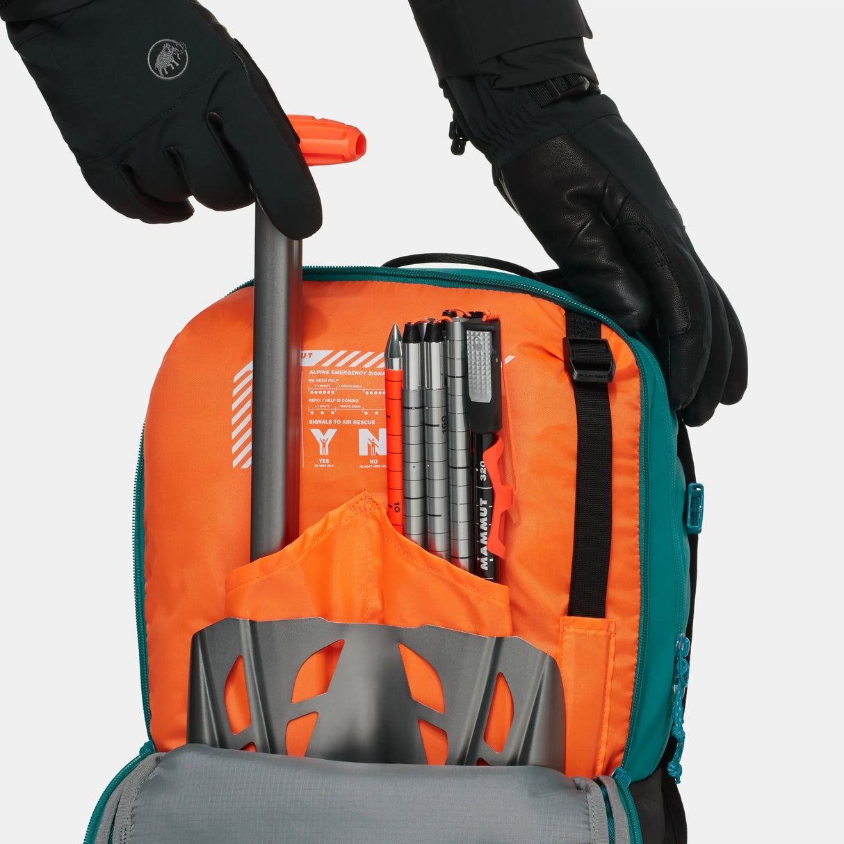 Mammut Backpacks Nirvana 28 Women