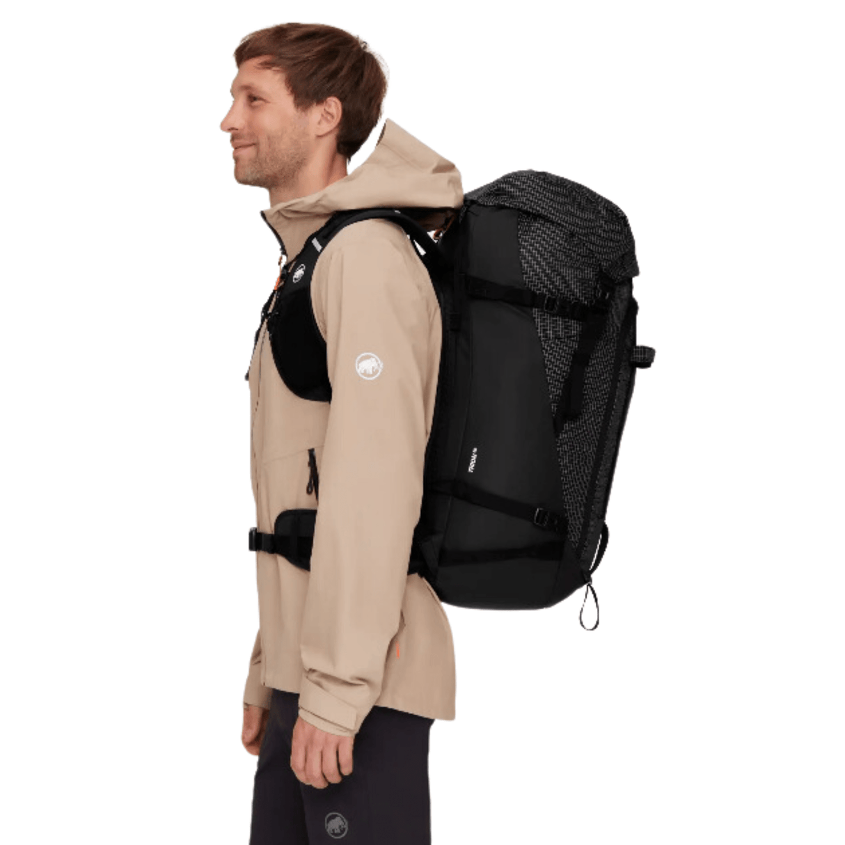 Mammut Backpacks Trion 50