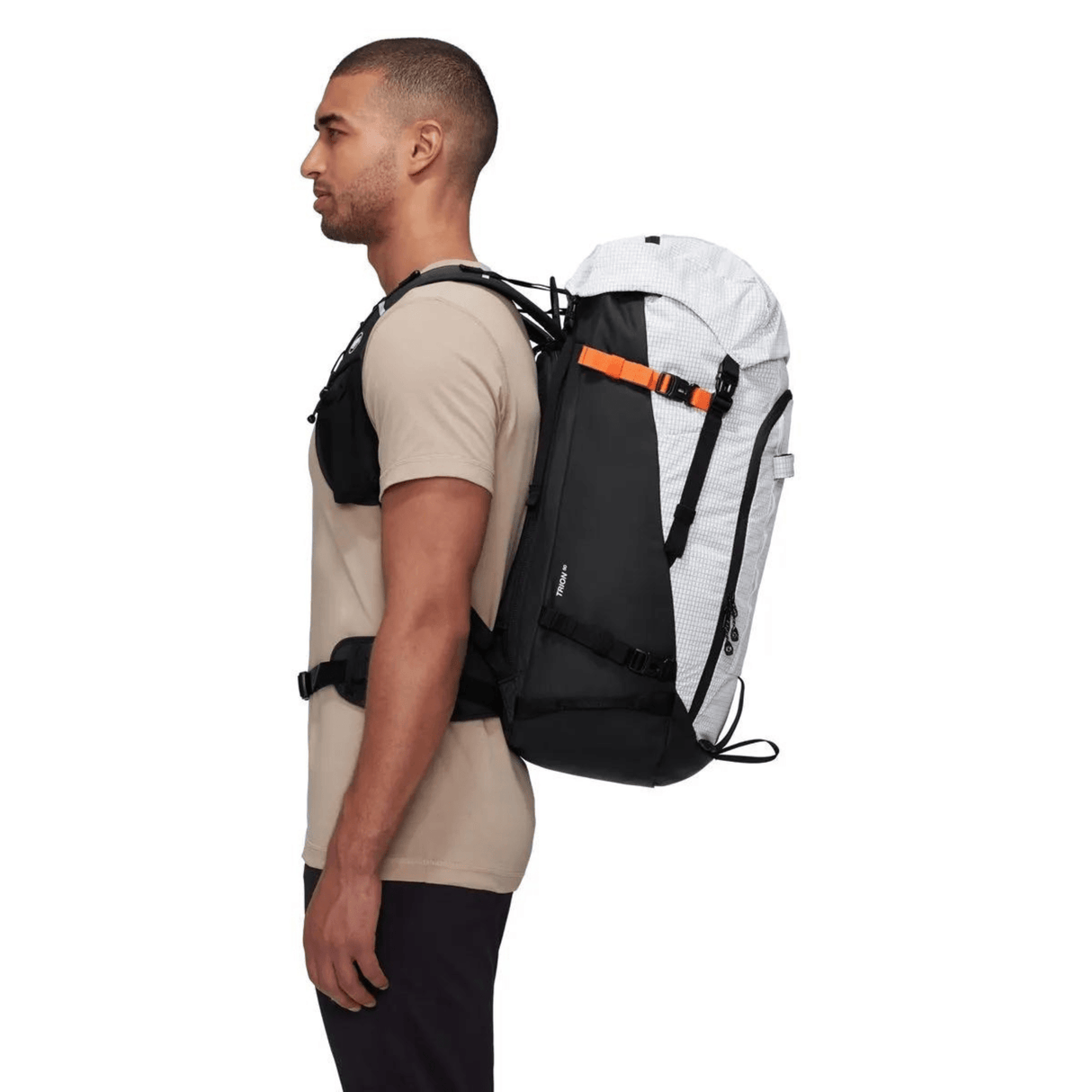 Mammut Backpacks Trion 50
