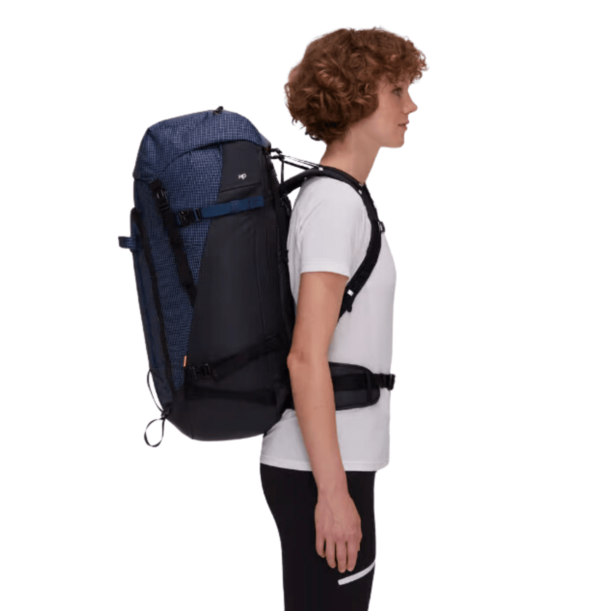 Mammut Backpacks Trion 50 Women 2520-01050-5975-1050