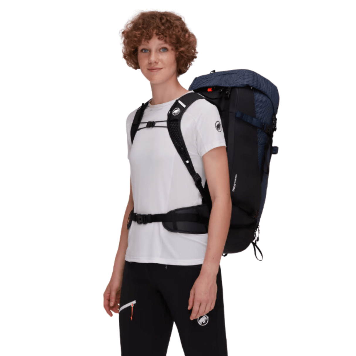 Mammut Backpacks Trion 50 Women 2520-01050-5975-1050