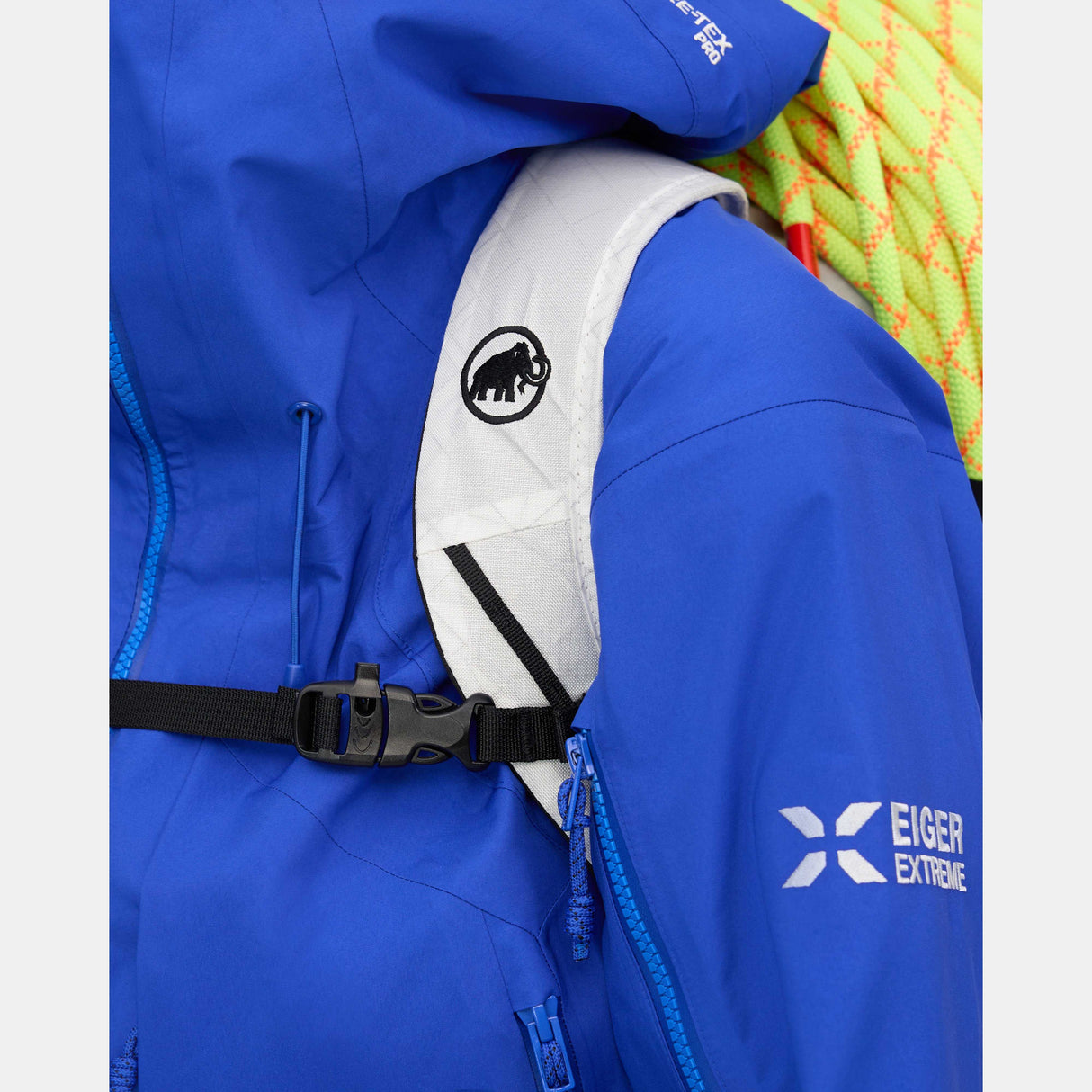 Mammut Backpacks White / 28L Eiger Nordwand 28 Women 2520-01090-0243-1028