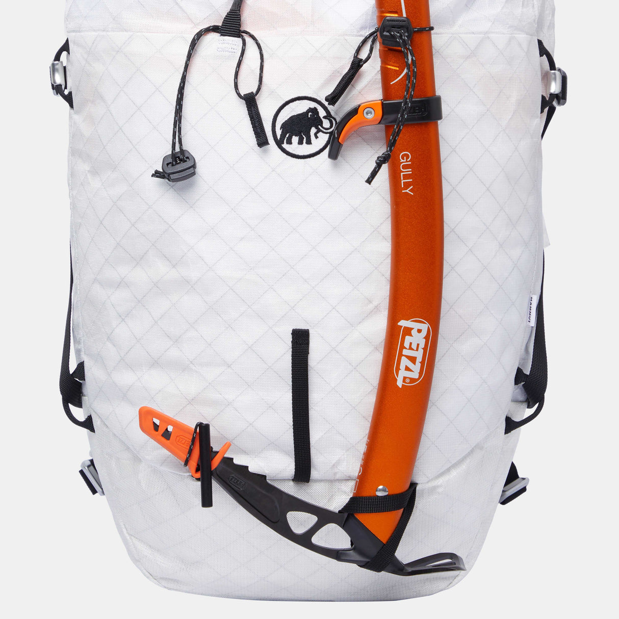 Mammut Backpacks White / 28L Eiger Nordwand 28 Women 2520-01090-0243-1028