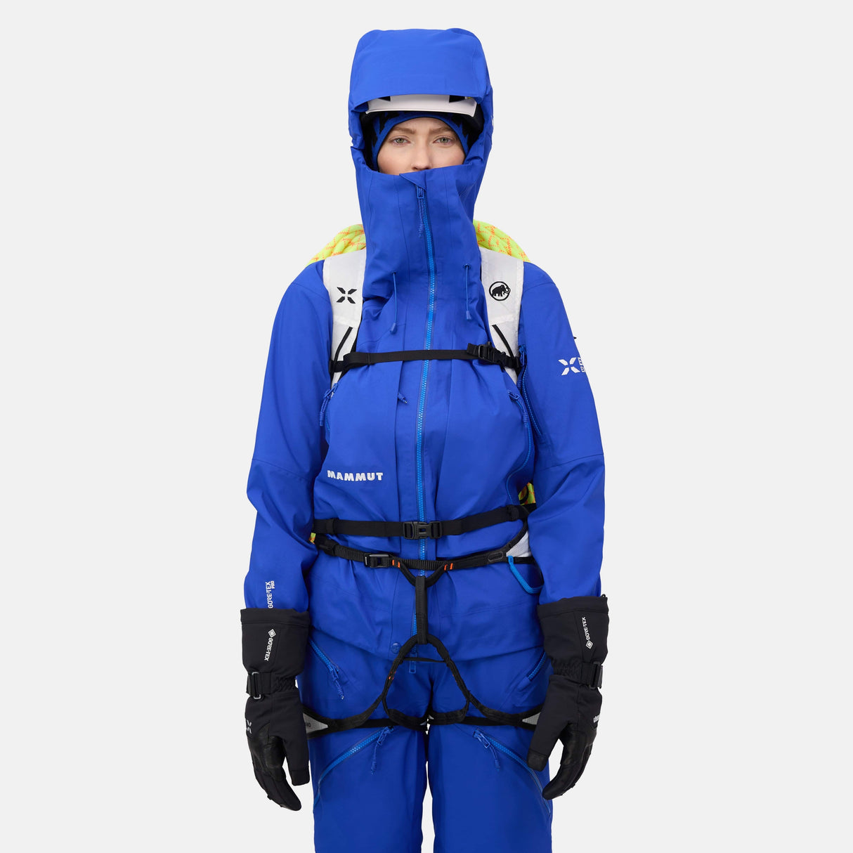 Mammut Backpacks White / 28L Eiger Nordwand 28 Women 2520-01090-0243-1028