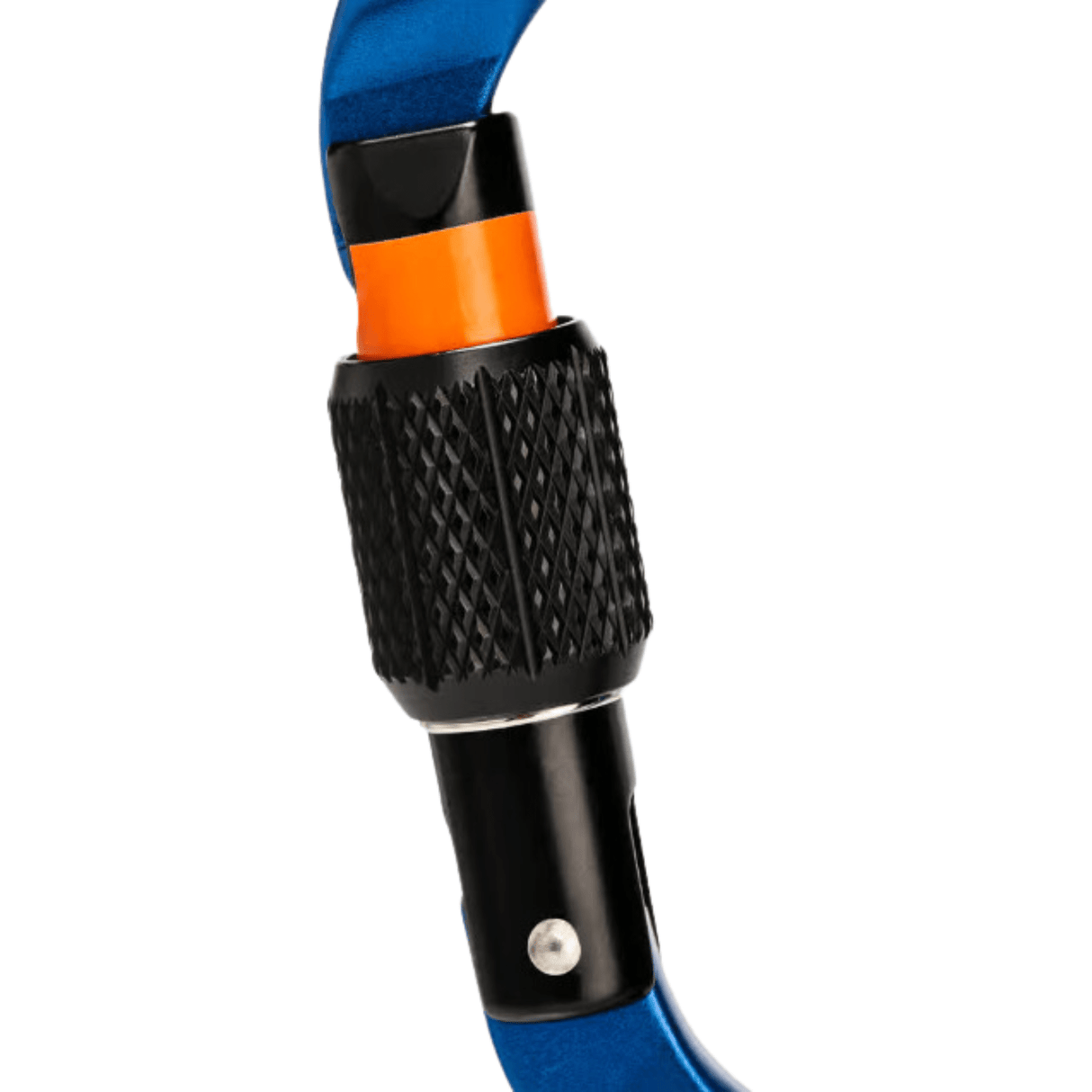 Mammut Carabiner Classic HMS Screwgate Carabiner